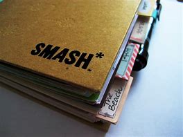 Image result for Things Like a Smash Book