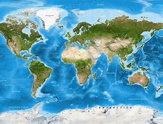 Image result for HD Satellite Map