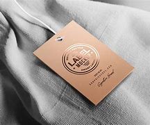 Image result for Packaging for Clothing Brand Mockcup