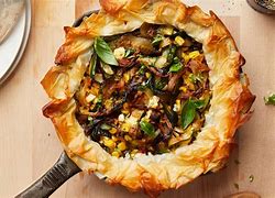 Image result for Phyllo Pie