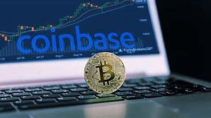 Image result for Coinbase Bitcoin
