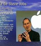 Image result for Steve Jobs Biografia Resumida