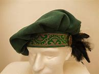 Image result for Medieval Noble Hats
