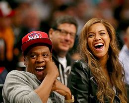 Image result for Beyoncé and Jay-Z Fighting
