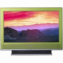 Image result for Sony KDL 26 Flat Screen TV