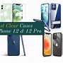 Image result for Best Clear Case for iPhone 15 Pro Max