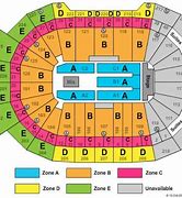 Image result for Giant Center Seating Chart Handicap