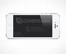 Image result for iPhone 5 New White