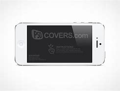 Image result for White iPhone 5 Front and Back