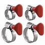 Image result for Hose Clip Clamp