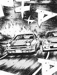 Image result for Initial D Takumi New Car