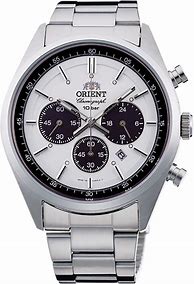 Image result for Orient Watches Images