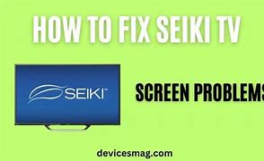 Image result for How to Hook Up Seiki TV