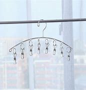 Image result for Metal Sock Hanger