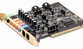 Image result for Sound Card Philips