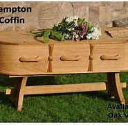 Image result for Handmade Wood Coffins