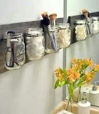 Image result for Contemporary Bathroom Storage Ideas