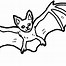 Image result for Cute Bat Sketch