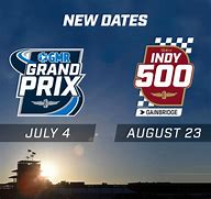 Image result for NASCAR vs IndyCar