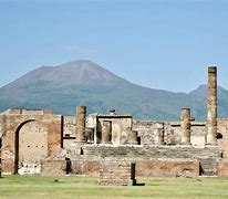 Image result for Pompeii Ruins