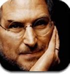 Image result for Steve Jobs Face Art