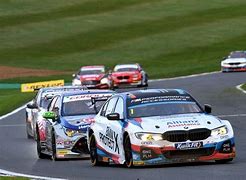Image result for British Touring Car Championship