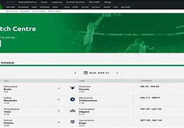 Image result for NBA Match Day