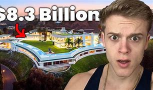 Image result for Most Expensive Home in the World