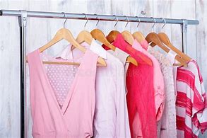 Image result for One Metre Clothes Hanger Rack