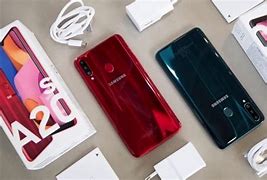 Image result for Samsung a20s Box