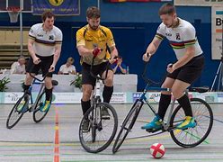 Image result for The Best Cycle Ball Team