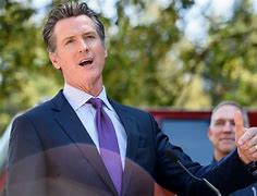 Image result for Gavin Newsom San Francisco Mayor