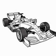 Image result for Ferrari Formula 1 Racing Car Coloring Pages
