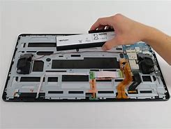 Image result for Samsung Galaxy View Battery
