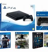 Image result for PlayStation 4 Slim Movies