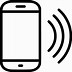 Image result for Cell Phone Icon Transparent