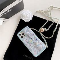 Image result for Metal Chain iPhone Case