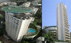 Image result for Sea Wind Building Anil Ambani House