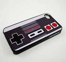 Image result for Nintendo iPhone Case
