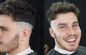 Image result for Messed Up Fade