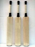 Image result for Long Blade Cricket Bat