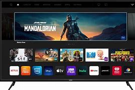 Image result for 2020 7.5 Inch Vizio Smart TV 4K