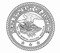 Image result for Department of Justice Logo.jpg