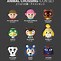 Image result for Animalcrossing App Icons