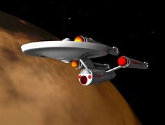 Image result for Star Trek Federation Class