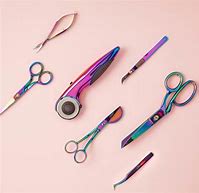 Image result for Pink Scissors