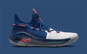 Image result for Curry 6 Light Blue