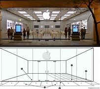 Image result for Apple Store Retail Design