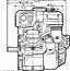 Image result for Technical Drawing Honda Engine