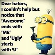 Image result for Minion Bad Ass Meme